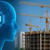 Жасанды интеллект құрылысқа жат емес