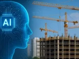Жасанды интеллект құрылысқа жат емес