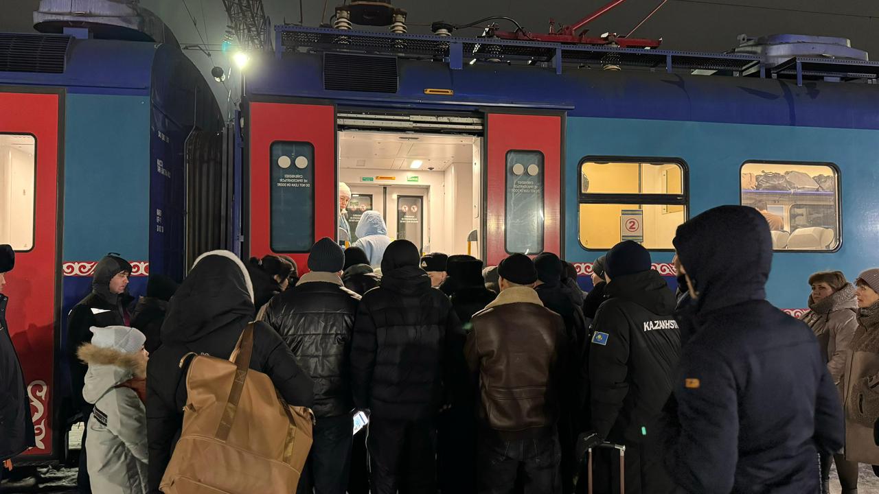 Ел мүддесіне сай жаңа көші-қон саясаты