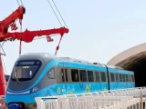 Астанадағы LRT-ға қандай мамандар қажет: компания іріктеу жариялады