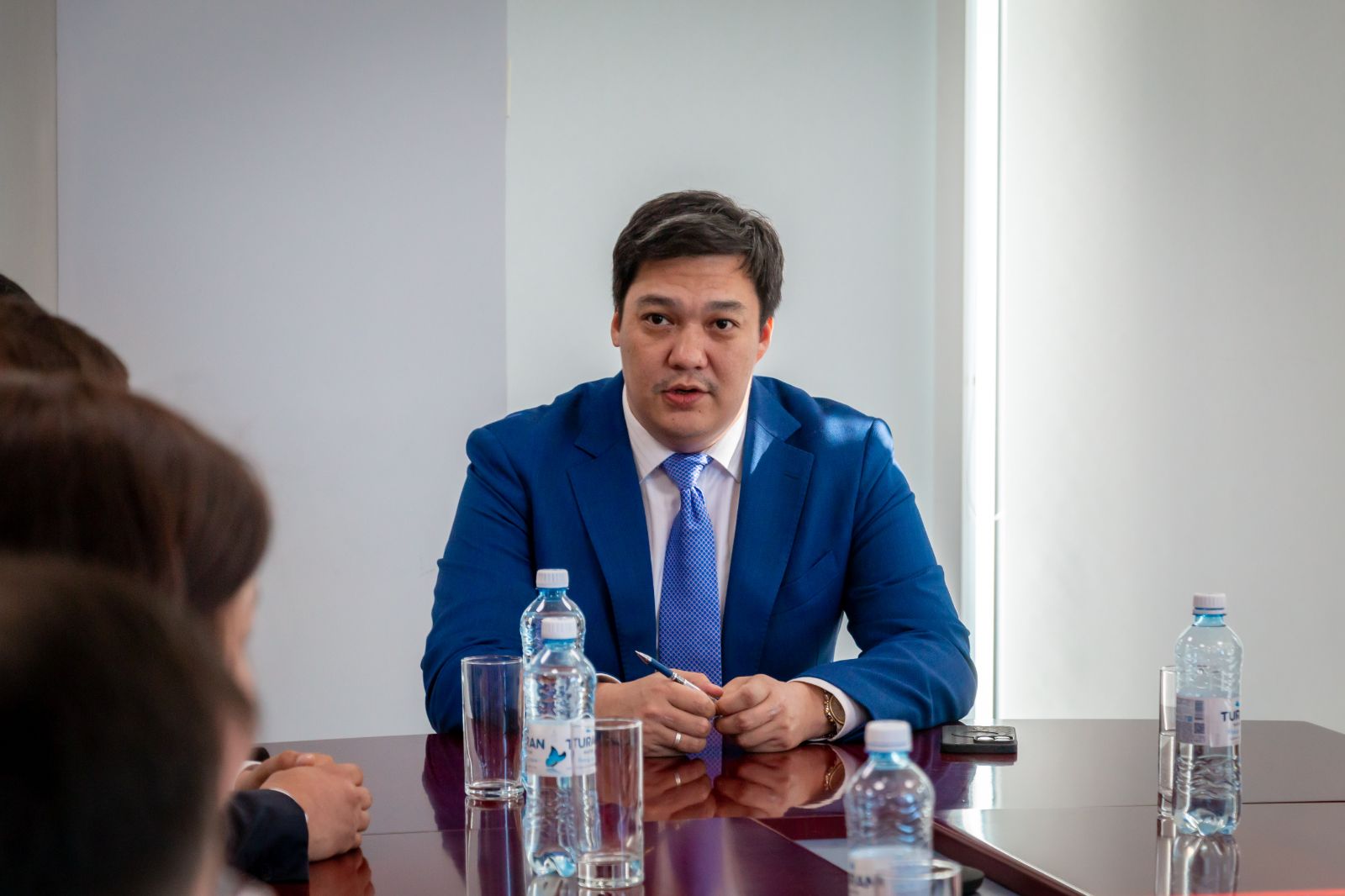 Экожүйе қалыптастыруға жол ашады