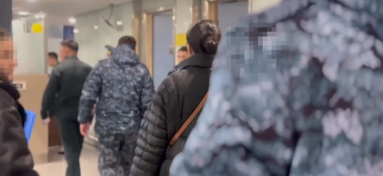 Түркия алаяқтық бойынша айыпталған күдіктіні Қазақстанға қайтарды