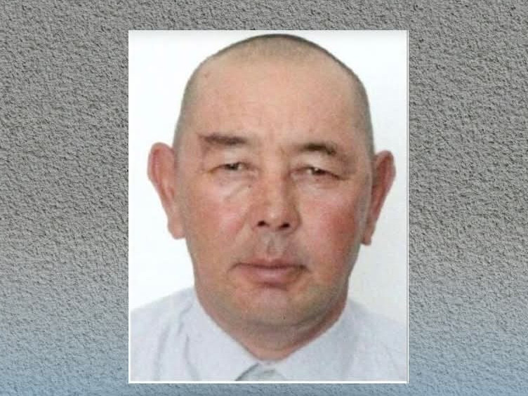 Атырауда із-түзсіз жоғалған ер адам іздестіріліп жатыр