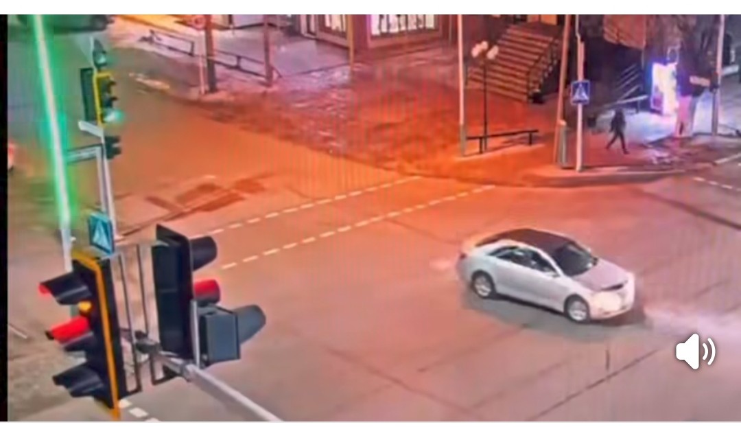 Қызылордада бір күнде екі көлік ұрлаған күдікті ұсталды