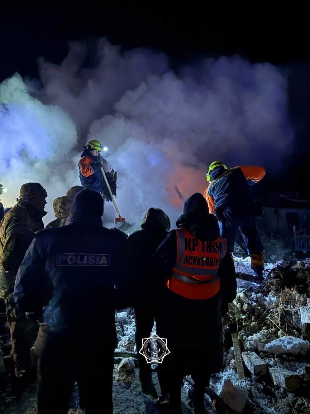 Тілсіз жау бір отбасын ойрандап кетті