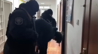 Шымкентте жас қызды өлтірді деген күдікті қолға түсті