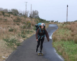 Қайғыдан туған қайрат