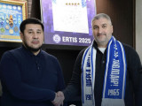 «Ертіс» футбол клубына жаңа бас бапкер тағайындалды