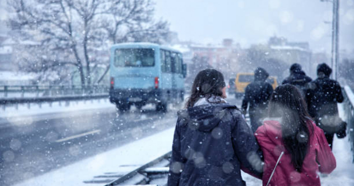 Бүгін елімізде ауа райы қандай болады?