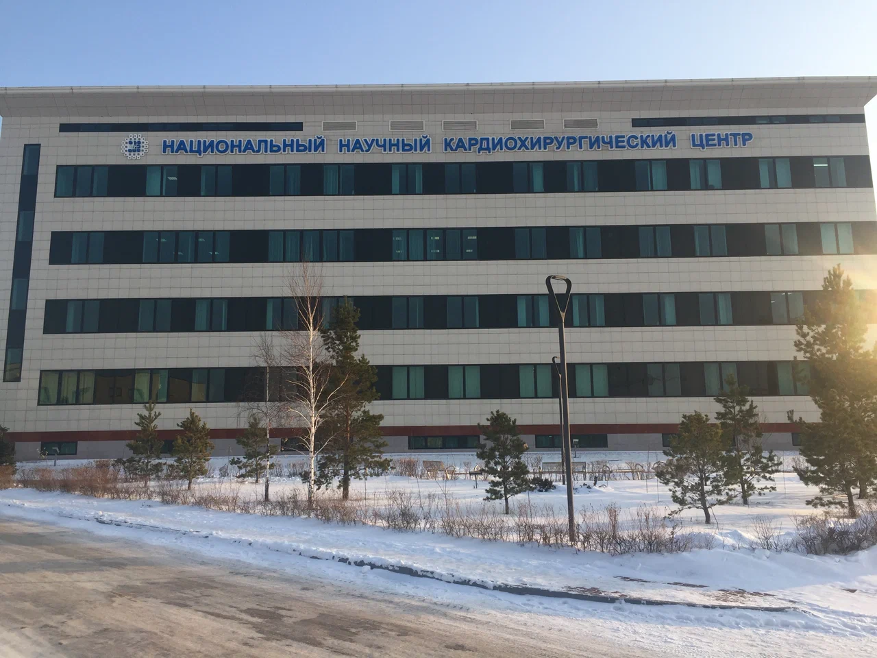 Алғыс арқалаған азаматтар  