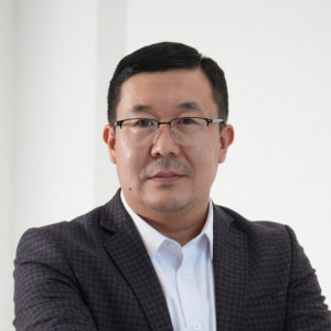 Серікбол ТІЛЕПБЕРГЕНҰЛЫ