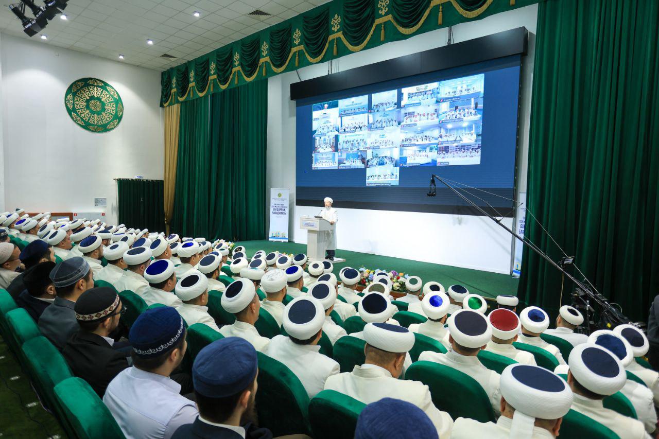 Діни басқарма жанынан Ислам қаржысы секторы ашылады