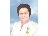 Нүкетай Мышбаева: Ұлт театрының рухани байлығы таусылмайды