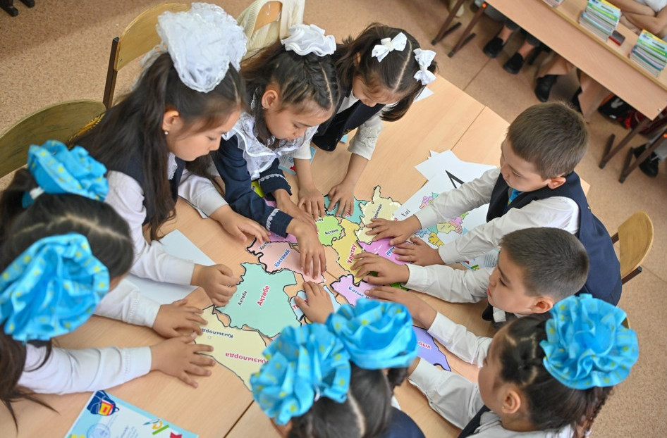 9 жылда 138 жаңа мектеп: Астананың білім кеңістігі қалай өзгереді?