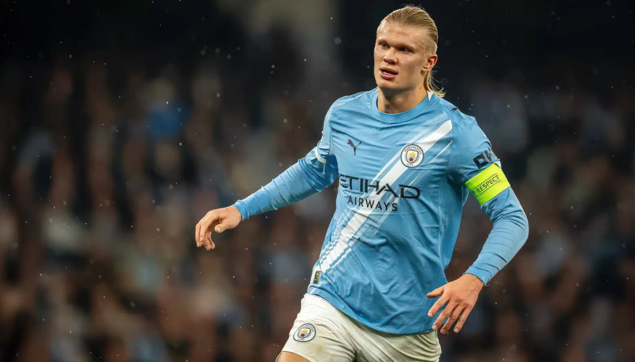 «Реал» Холандқа көз тігіп отыр: Клуб президенті «Манчестер Сити» жұлдызын қатарға қосуды қалайды