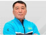 Қайрат Сәтжанов жаңа қызметке тағайындалды