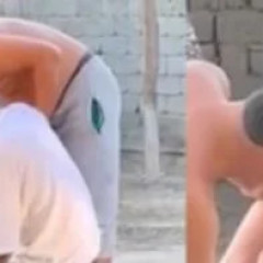 Түркістан облысында әкесін аяусыз ұрған азаматқа сот үкімі шықты