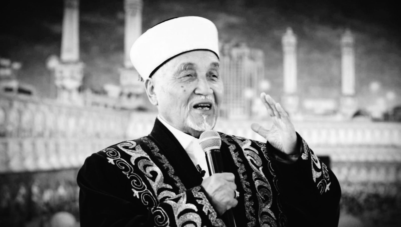 Қазақстанның тұңғыш мүфтиі Рәтбек қажы Нысанбайұлы өмірден өтті