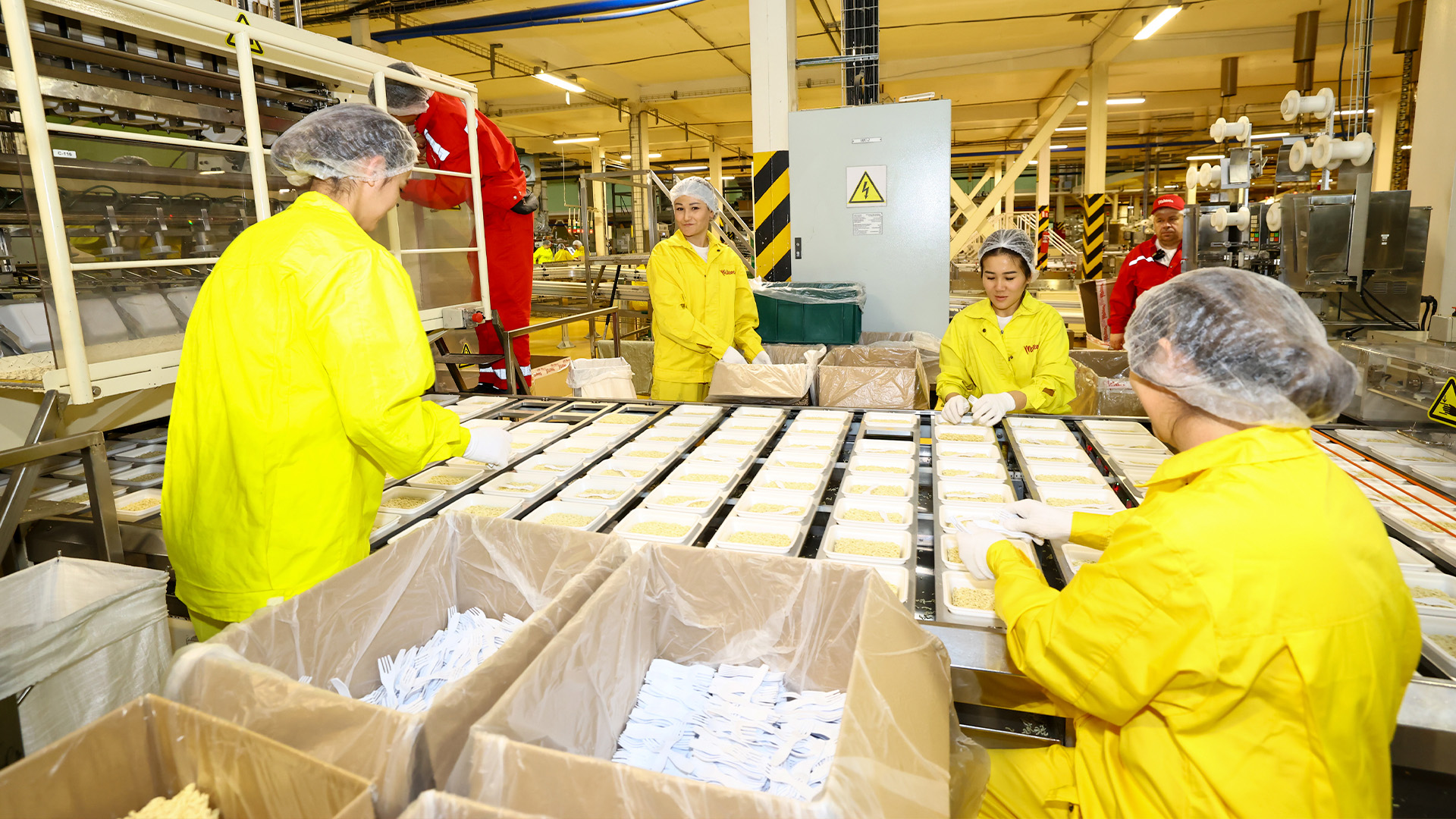 Салық бәсекелестікті қалай дамытады?