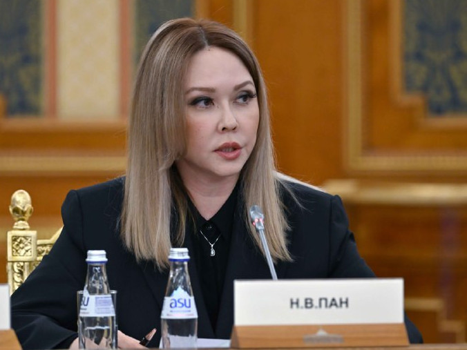 Жұмыс тобы Парламенттің трансформациясы бойынша конституциялық өзгерістердің айтарлықтай көлемін әзірледі