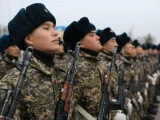 Қазақстанда әскери есепке алу ережелеріне өзгерістер енгізілді