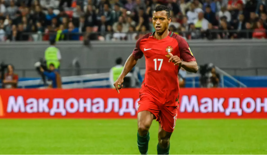 Луиш Нани «Ақтөбе» ойыншысы атануы мүмкін