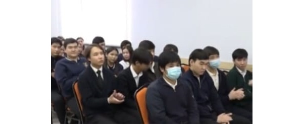 Жамбыл облысында оқушыларға арналған эко-лагерь ашылуы мүмкін