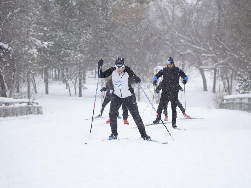 Астанадағы бұқаралық шаңғы жарысына қалай қатысуға болады?