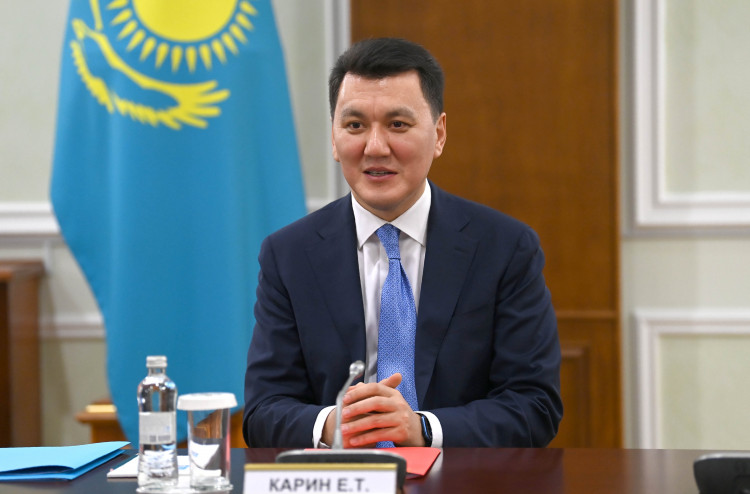 Мемлекеттік кеңесші: Бурабайдағы құрылтайдан кейін 6 заң қабылданып, 10 заң бойынша жұмыс басталды