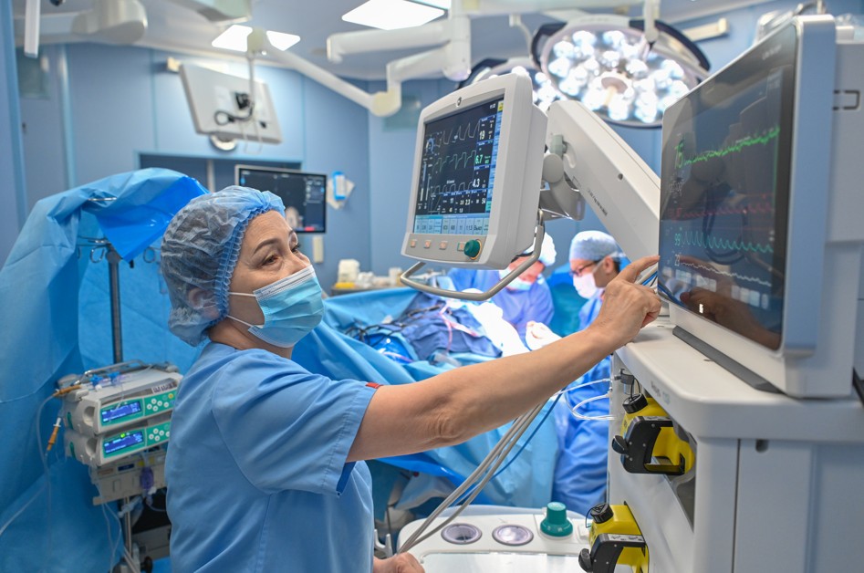 Тазалық пен сапаның кепілі