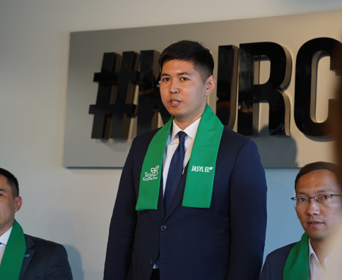 Нұрасыл Бекматов: Құрылтай алаңында айтылған идеялар заңнамалық және бағдарламалық құжаттарға негіз бола алуы қажет