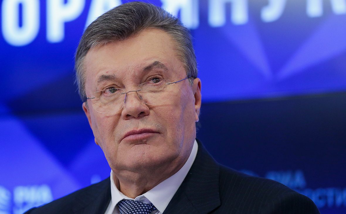 Янукович тағы 15 жылға сотталды: Украинаның экс-президентіне жаңа үкім шықты