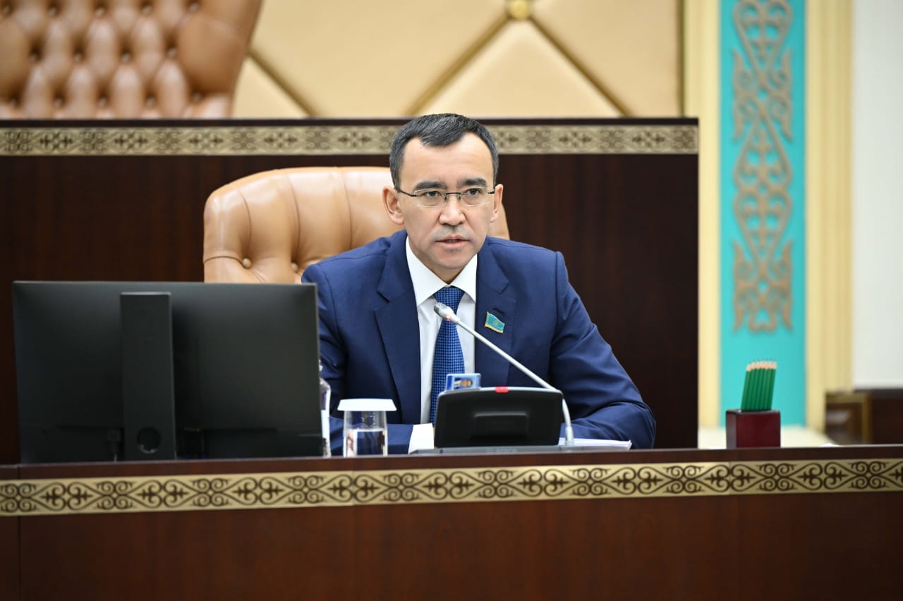 Конституциялық реформа: мемлекеттіліктің жаңа келбеті