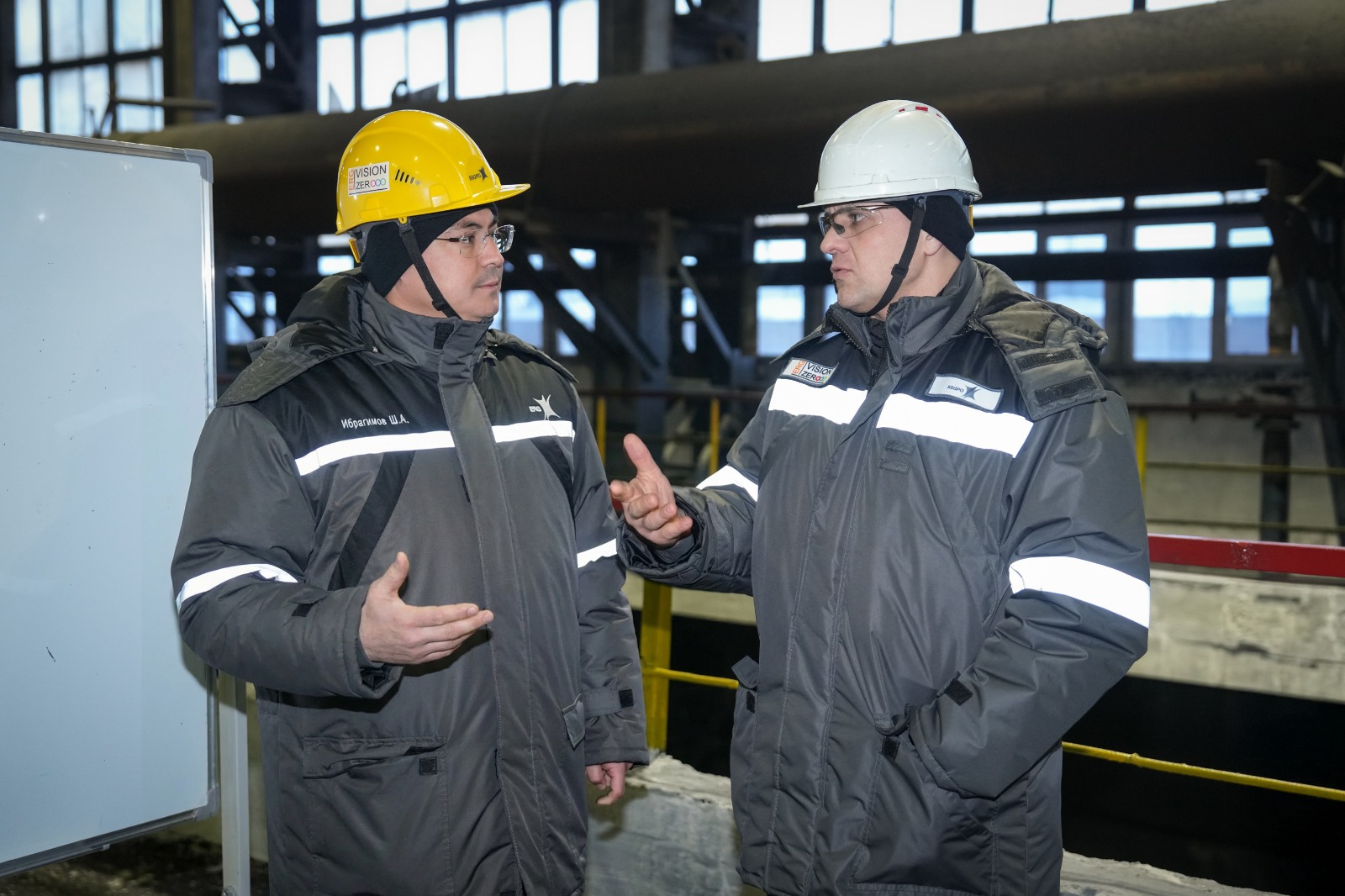 Жыл қорытындысы стратегияның дұрыстығын растады