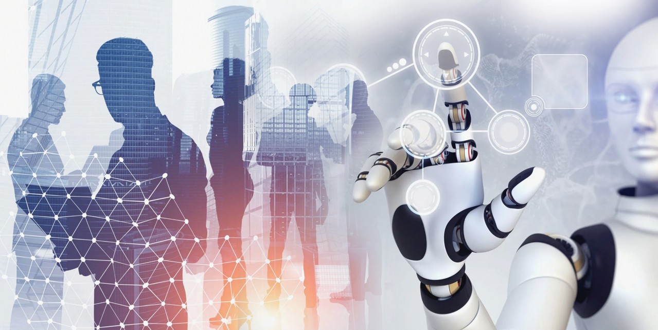 Цифрландыру – жаңашылдық үрдісі