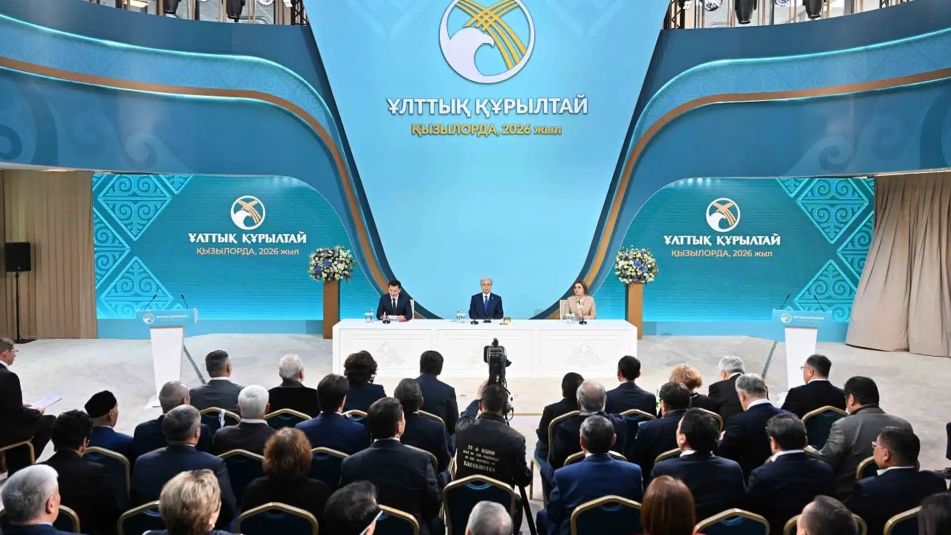 Respublica саяси модернизацияны қолдайды