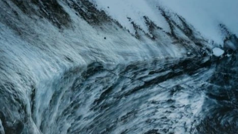 Богданович мұздығында қар көшкіні қаупі жоғары