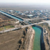 Түркістан облысында К-21 каналы 40 жыл тазаланбаған