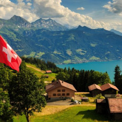 Соғыс болмаған ел