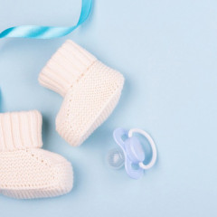 Атыраудың алып сәбиі