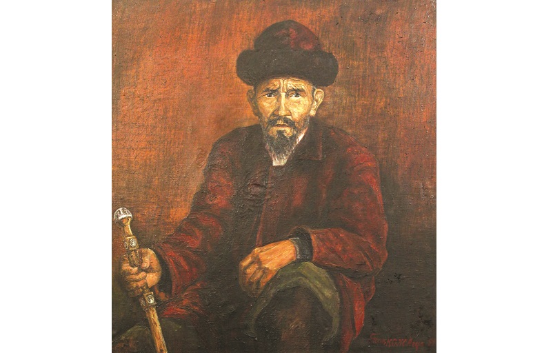 Мың сөзден артық үлгі