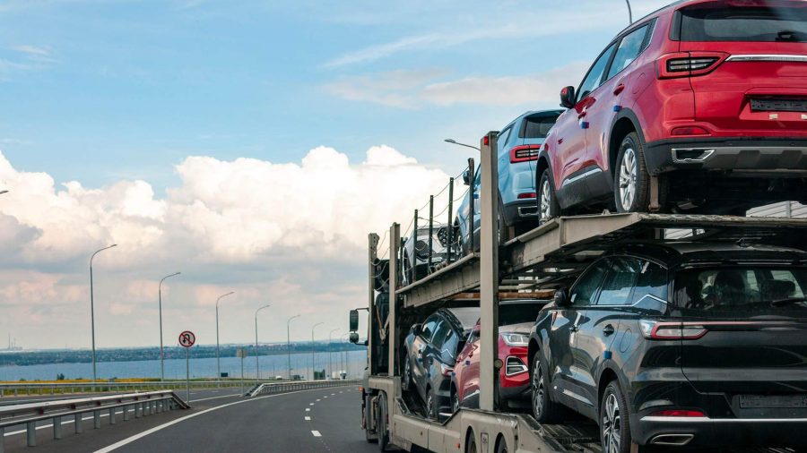 Утильалым: Ресей мен Беларусьтен келетін техникаға талап неге күшеймек?