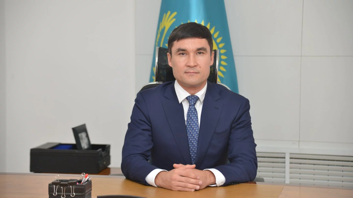 Серік Сәпиев орынбасарымен төбелесті деген жағдайға байланысты пікір білдірді