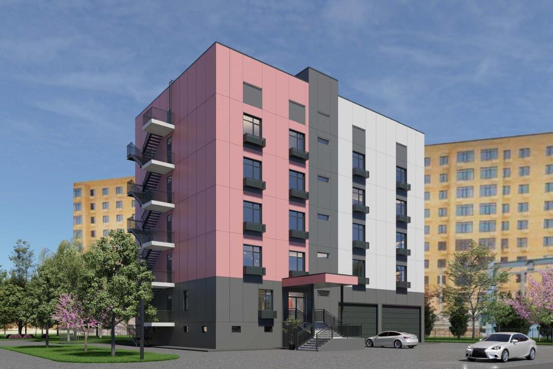 Атырауда театр қызметкерлеріне арналған 60 орындық жатақхана салынады