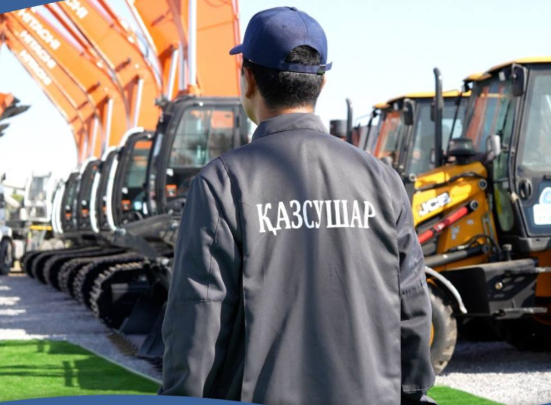 Қазақстан мен Қытай су саласының мамандарын даярлайтын колледж құрады