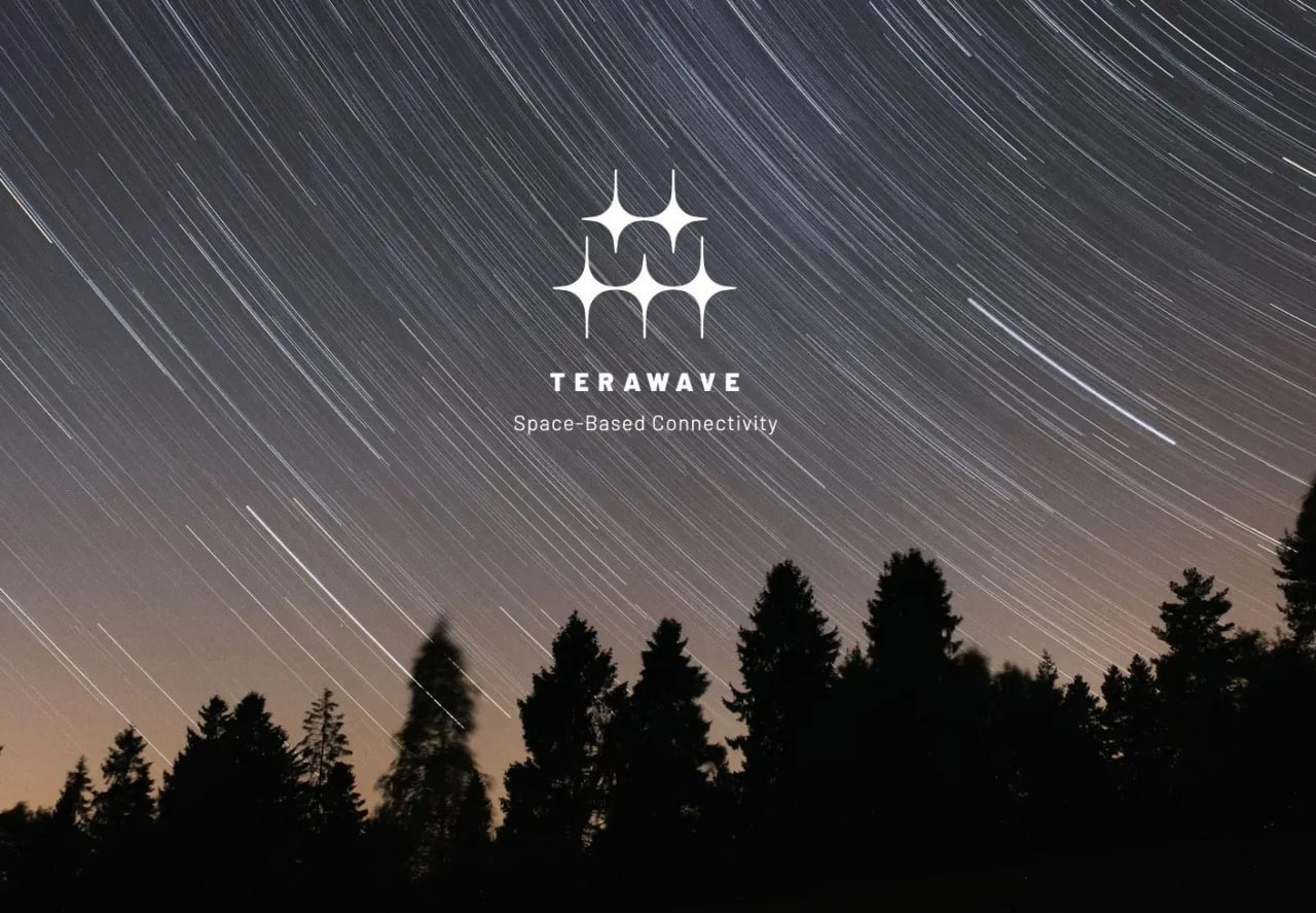 «TeraWave» спутник желісін іске қосады