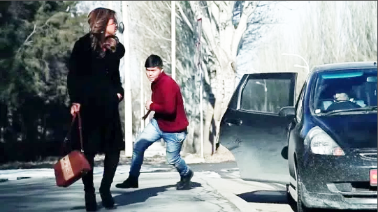 «Қыз алып қашу» – ауыр қылмыс