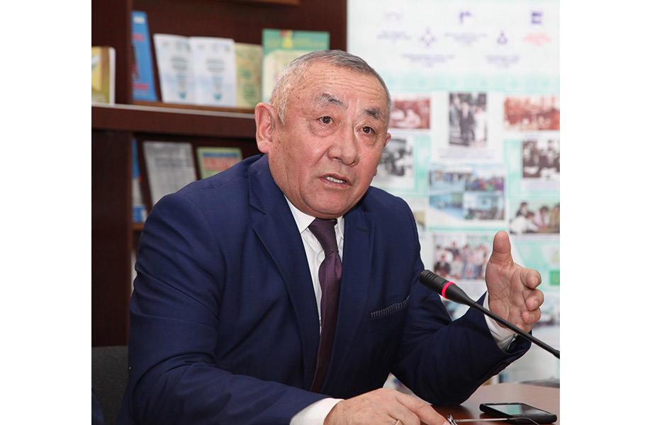 Жолашар тың бағыттар