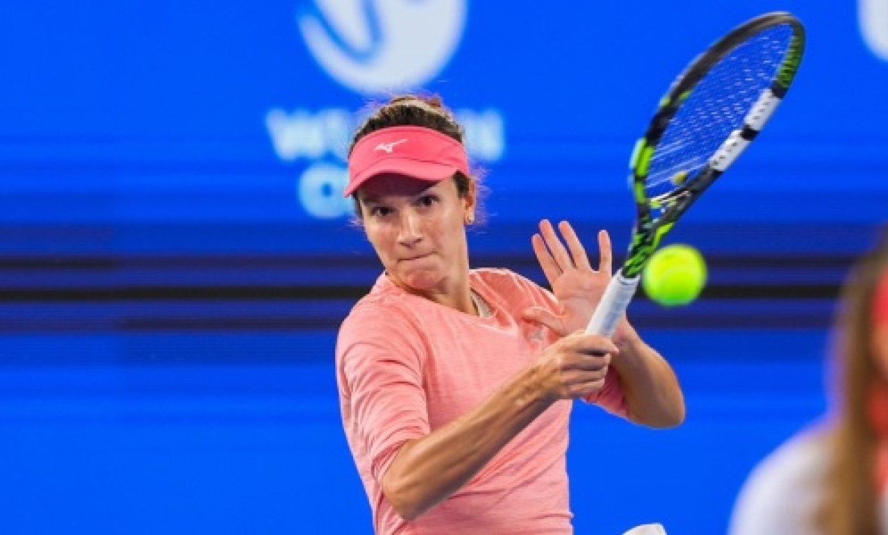 Australian Open-2026: Анна Данилина ширек финалға жолдама алды