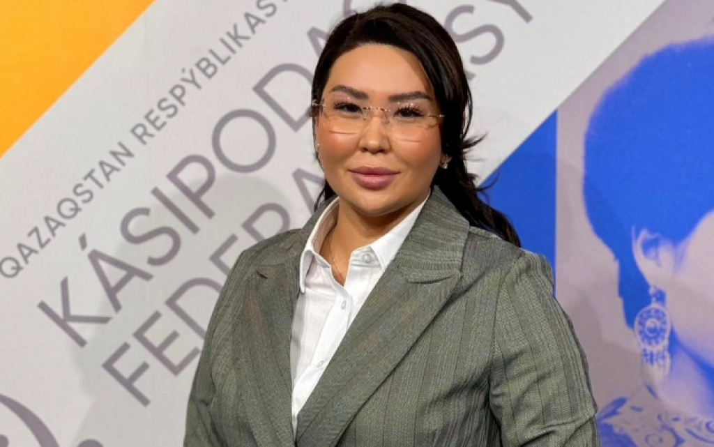 Гүлзира Атабаева: Зайырлы білім – жас ұрпақтың еркін дамуының кепілі